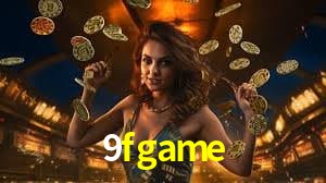 Experiência VIP 9fgame