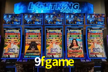 A Emoção da Loteria na 9fgame: Uma Chance de Mudança de Vida