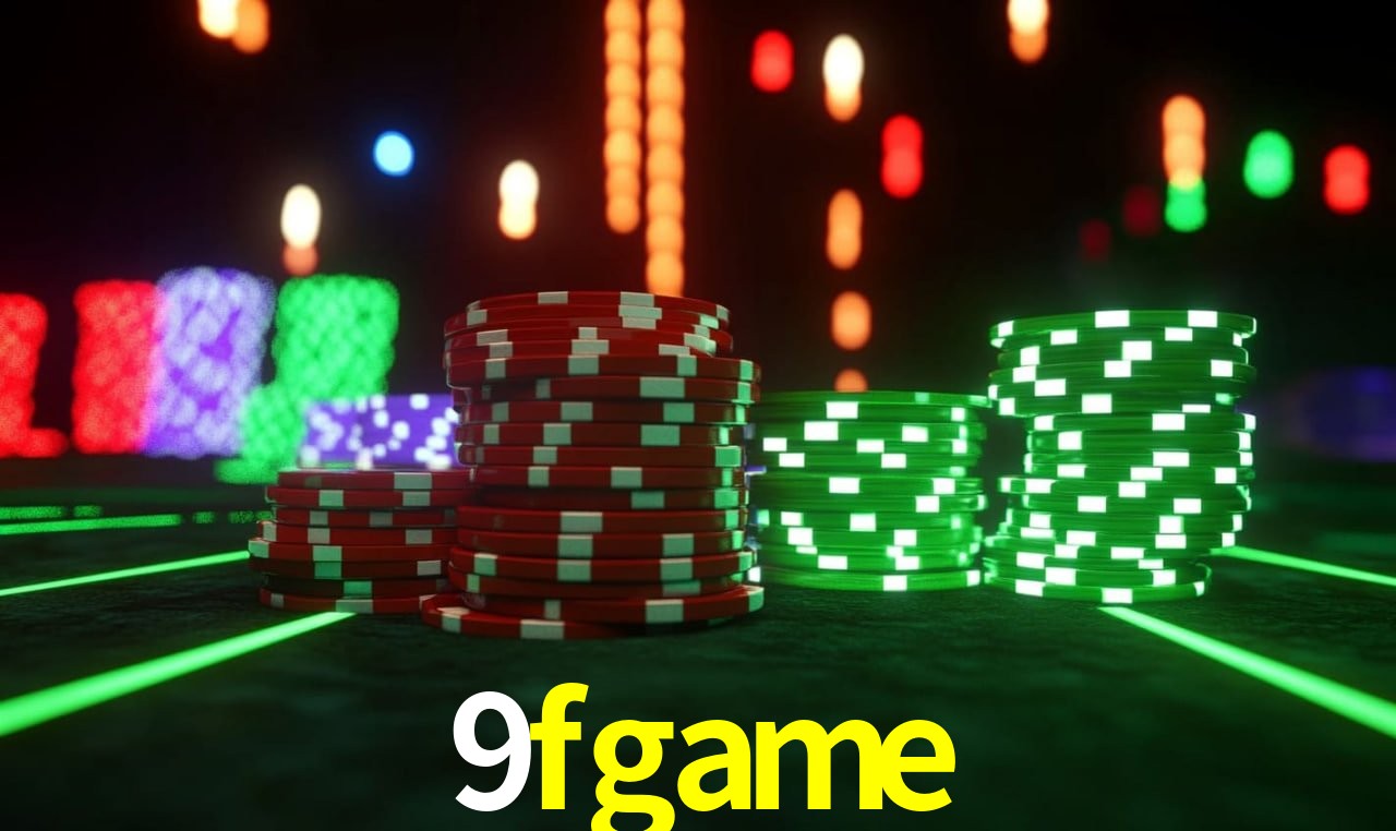 Welcome Bonus 9fgame