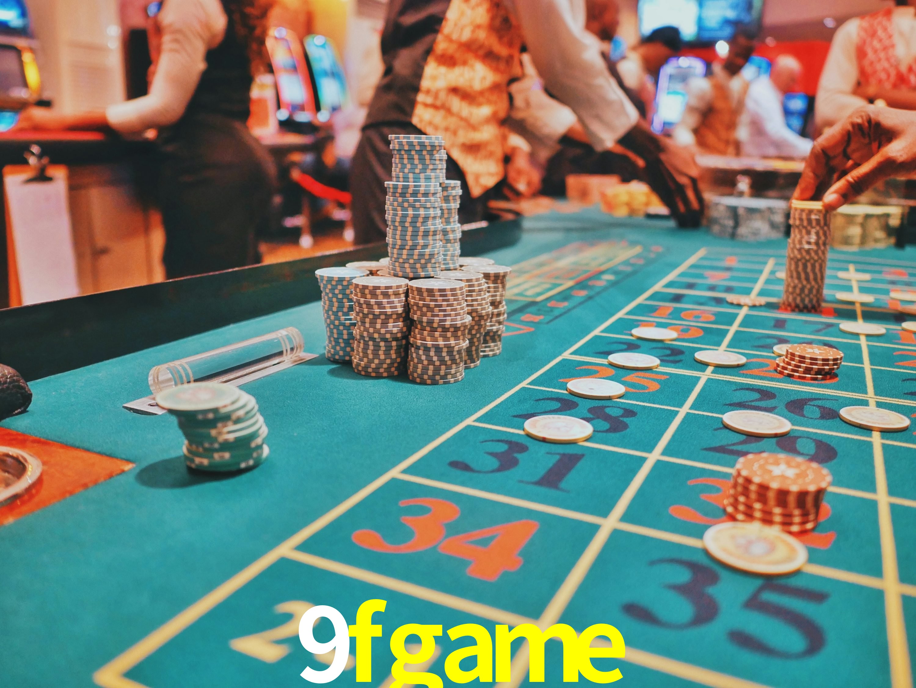 Sports Statistics 9fgame