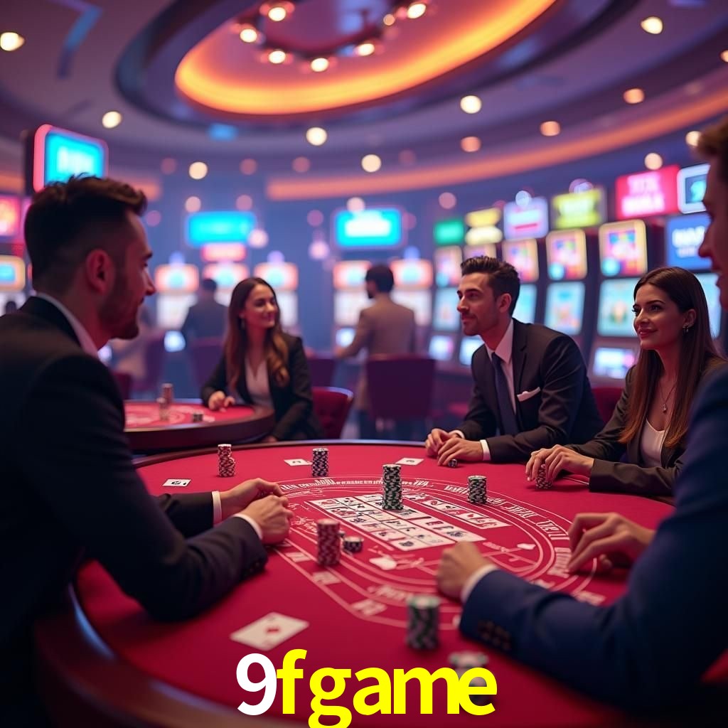 cassino 9fgame