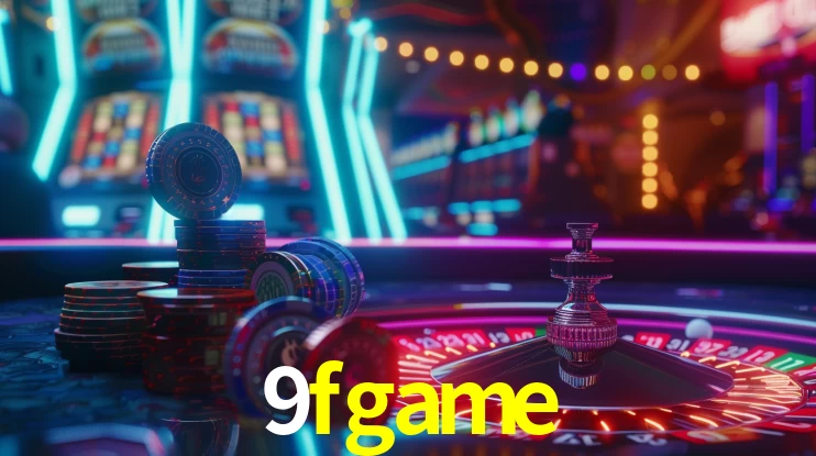 Slot Games 9fgame