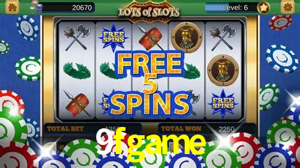 Descubra a Magia dos Jogos de Arcade no 9fgame