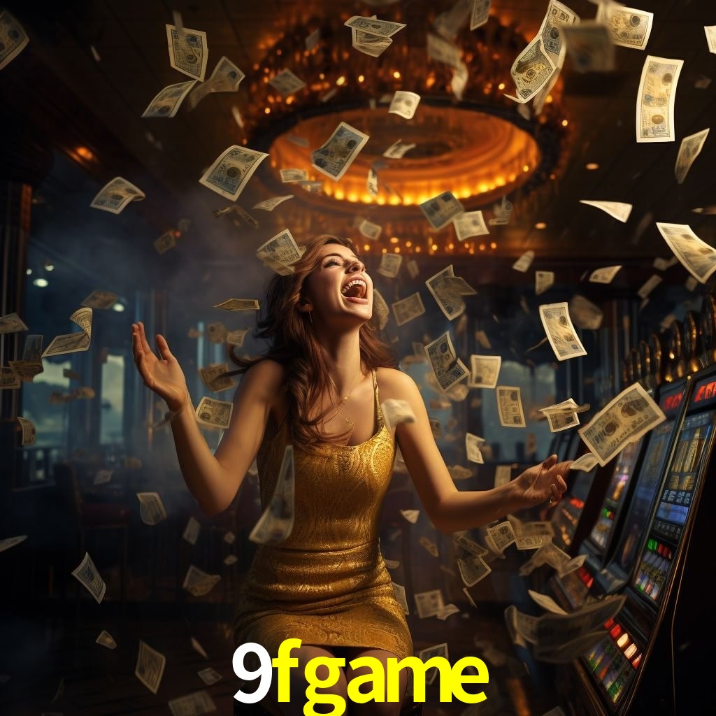 VIP Casino 9fgame