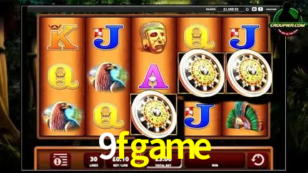 Blackjack Table 9fgame