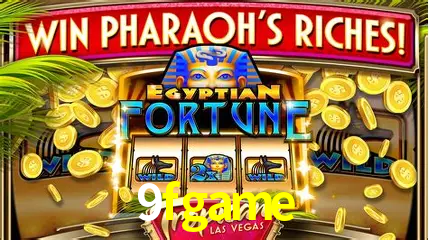 Live Casino 9fgame