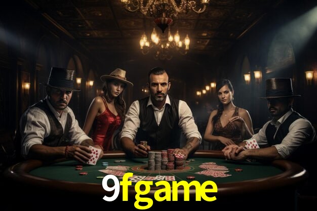A Experiência Imersiva dos Cassinos Ao Vivo no 9fgame