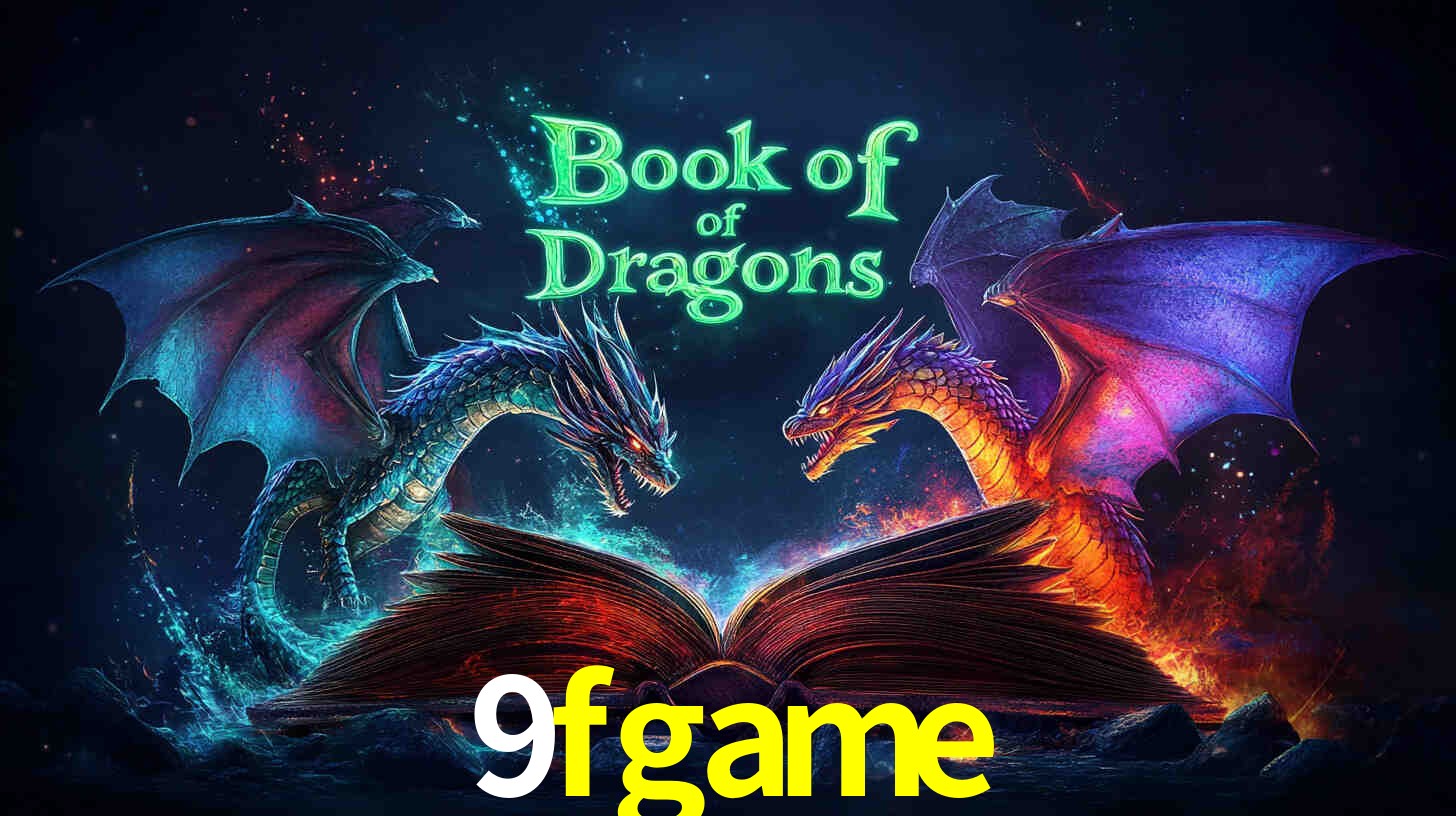 Descubra a Magia dos Jogos de Arcade no 9fgame