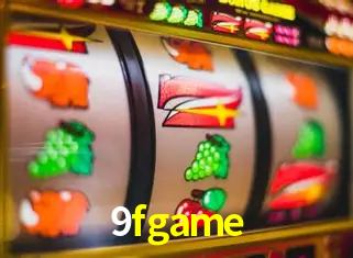 Descubra o Mundo do Cassino Online com 9fgame