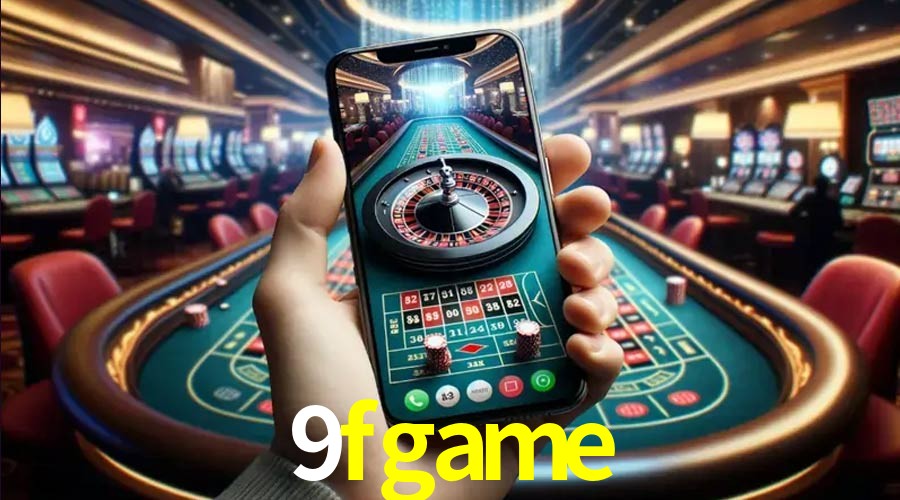 Game Providers 9fgame