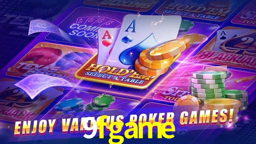 Inovações de Jogos na 9fgame: O Futuro das Experiências Interativas