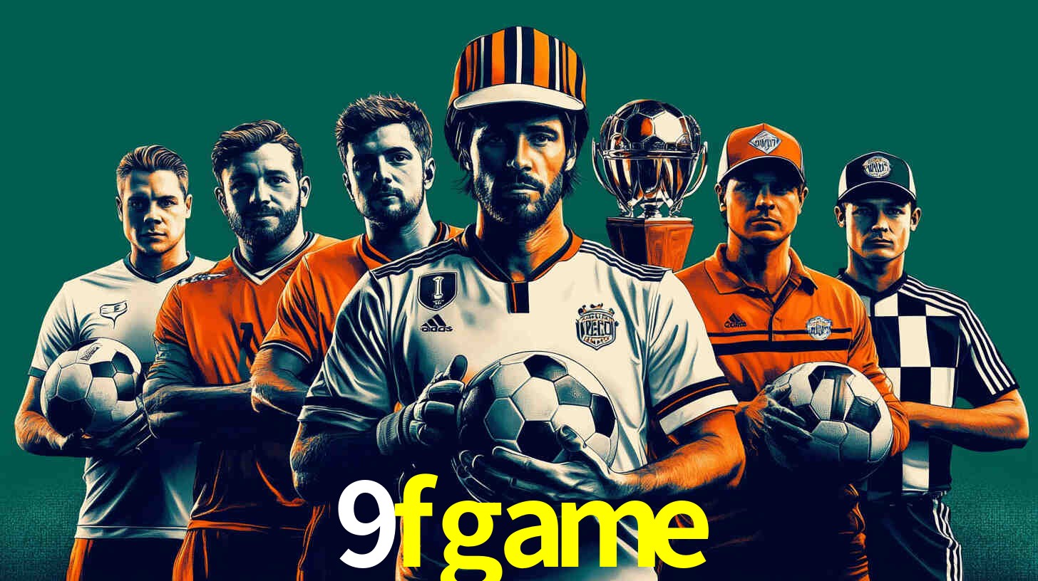 A Popularidade dos Caça-Níqueis no 9fgame