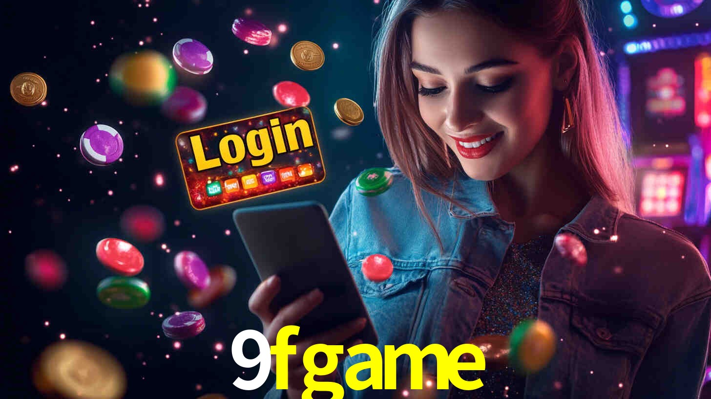 Apostas Esportivas na 9fgame: Um Guia Completo