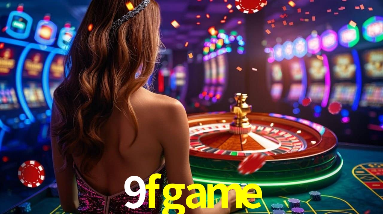 9fgame App Interface