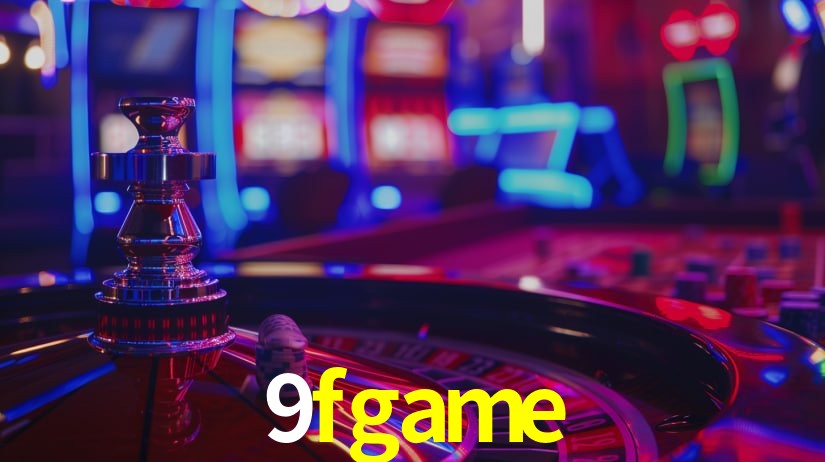 Experimente o Login Seguro Premium no 9fgame