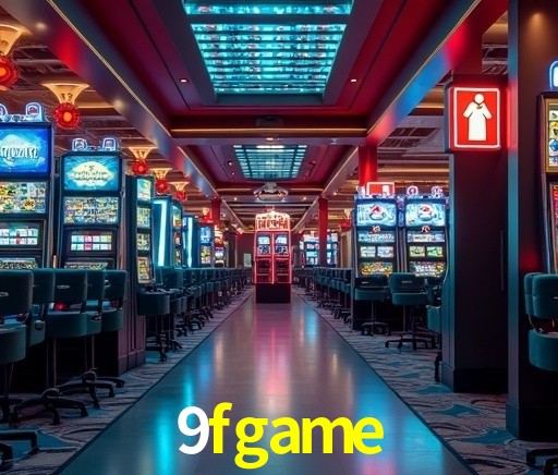 Descubra a Essência do 9fgame: Nossa História e Compromissos