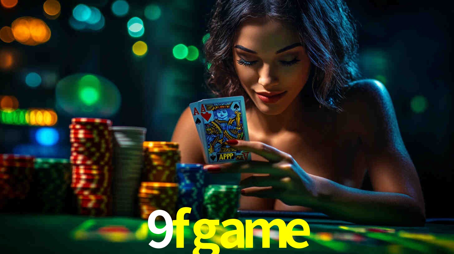A Experiência Imersiva dos Cassinos Ao Vivo no 9fgame