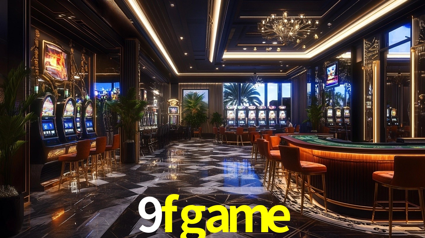 Daily Bonuses 9fgame