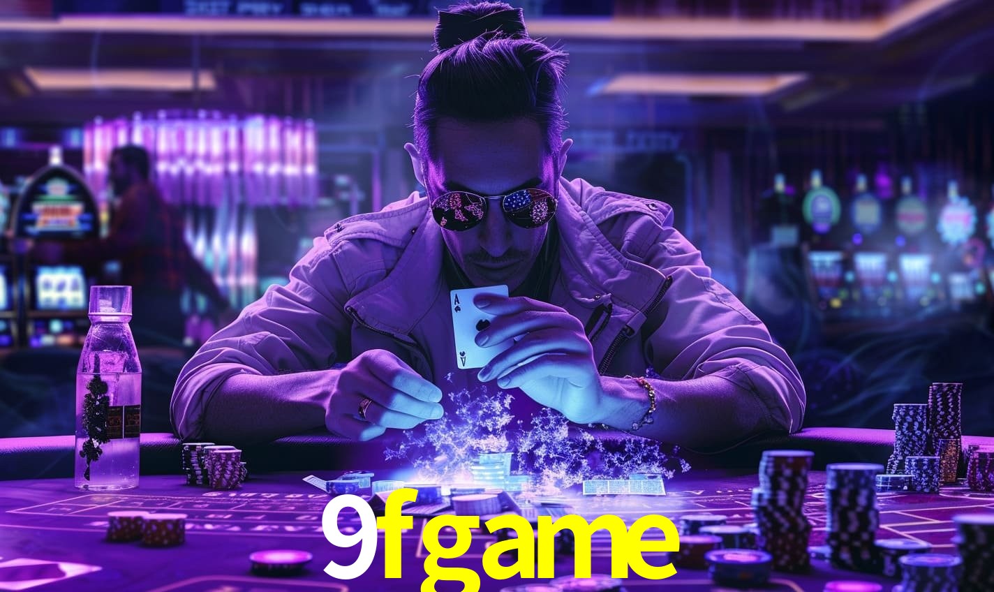 Blackjack Table 9fgame