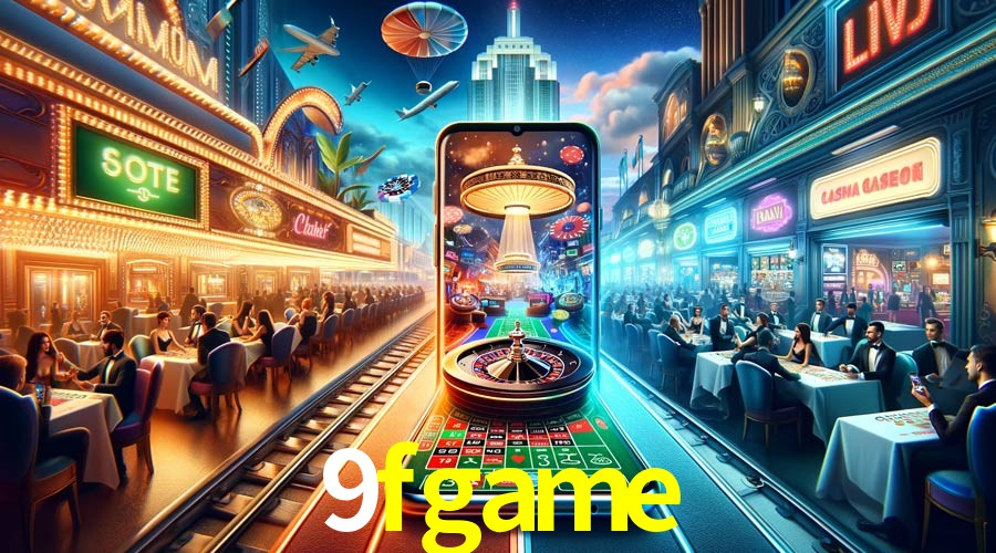 2FA Security 9fgame