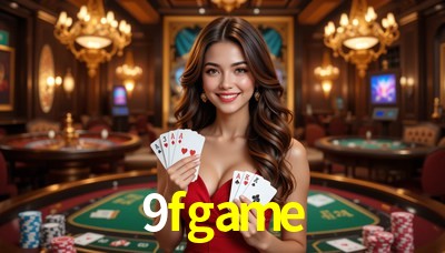 Secure Login 9fgame