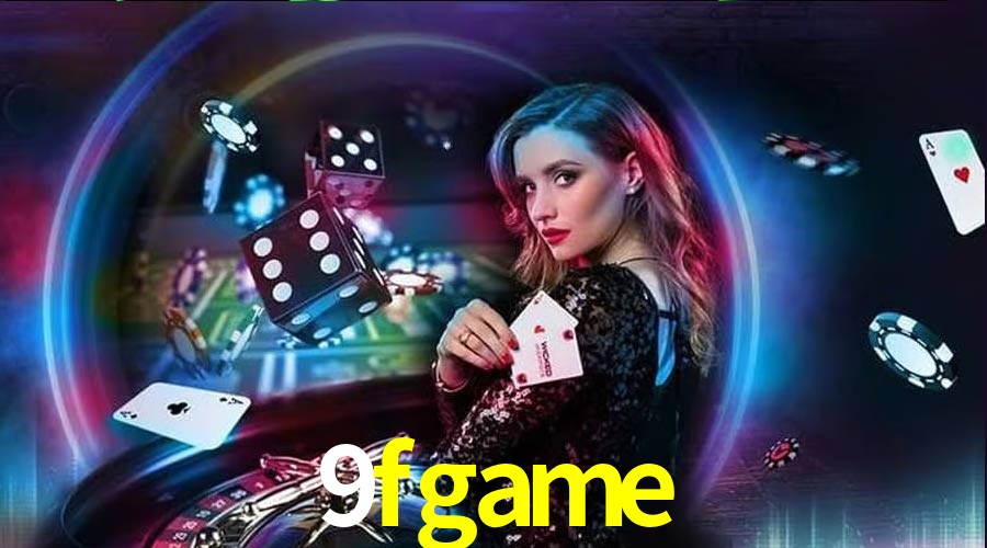 Account Benefits 9fgame