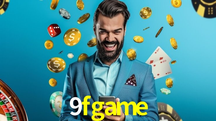 Secure Login 9fgame