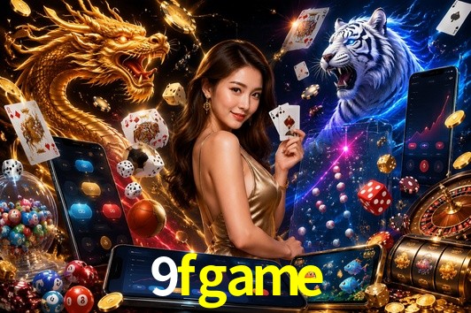 Welcome Bonus 9fgame
