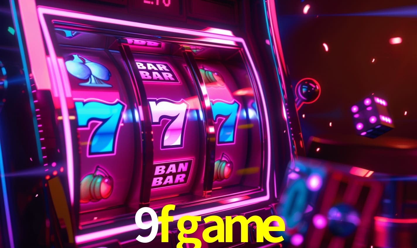 Bônus de Boas-vindas 9fgame