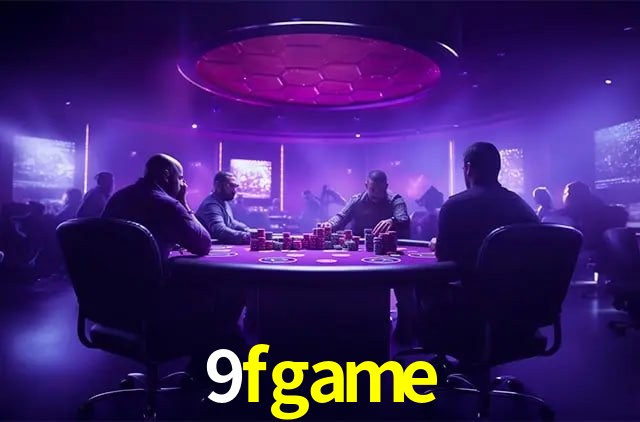 Torneios 9fgame