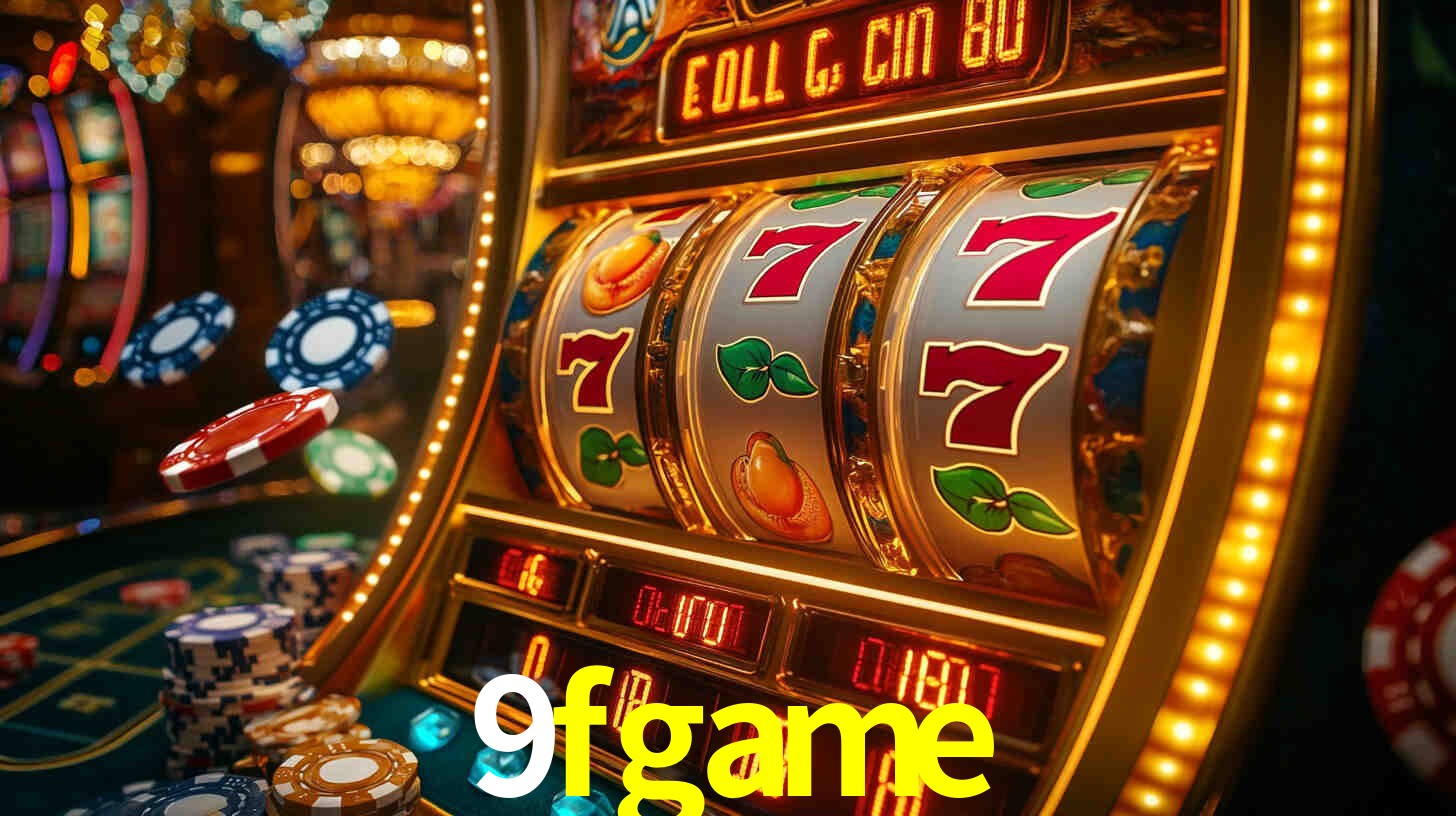 9fgame App Interface