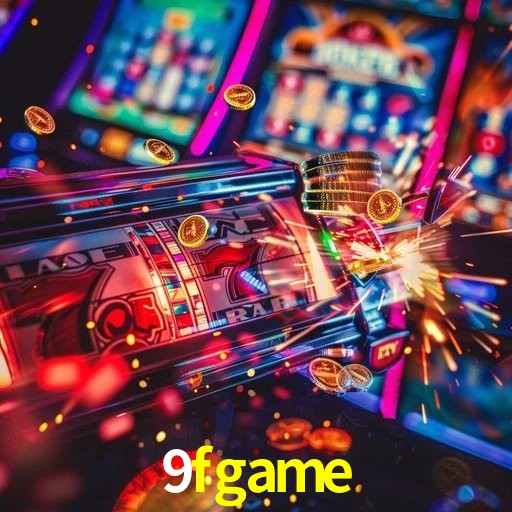 Login Seguro 9fgame
