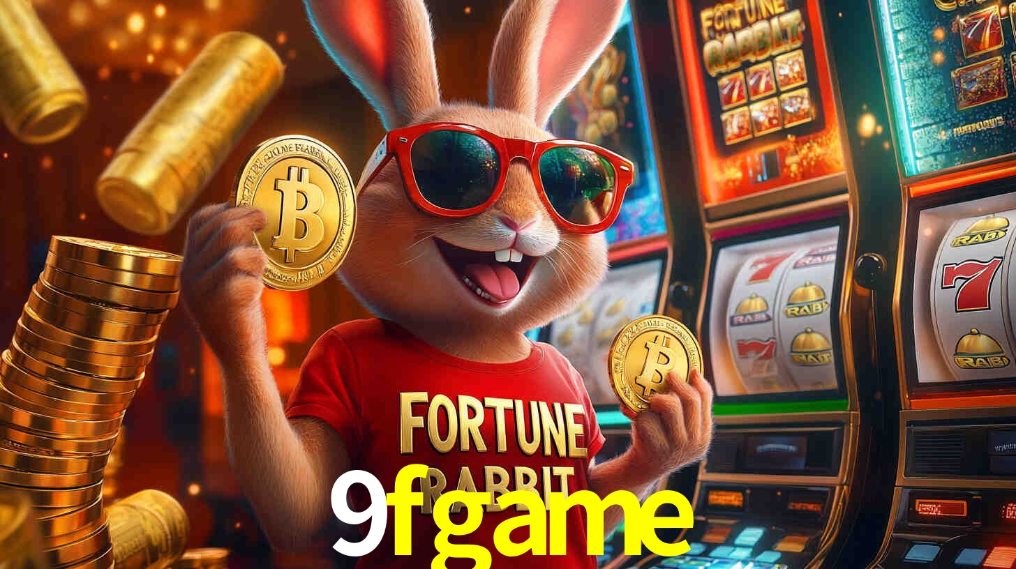 Vantagens App 9fgame