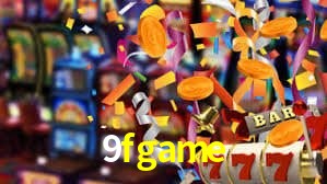 Segurança App 9fgame