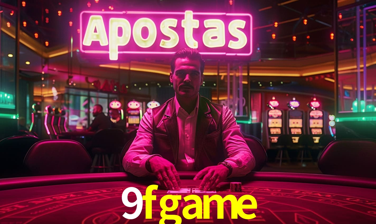 Jogos Exclusivos 9fgame