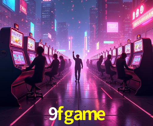 Cadastro Rápido 9fgame