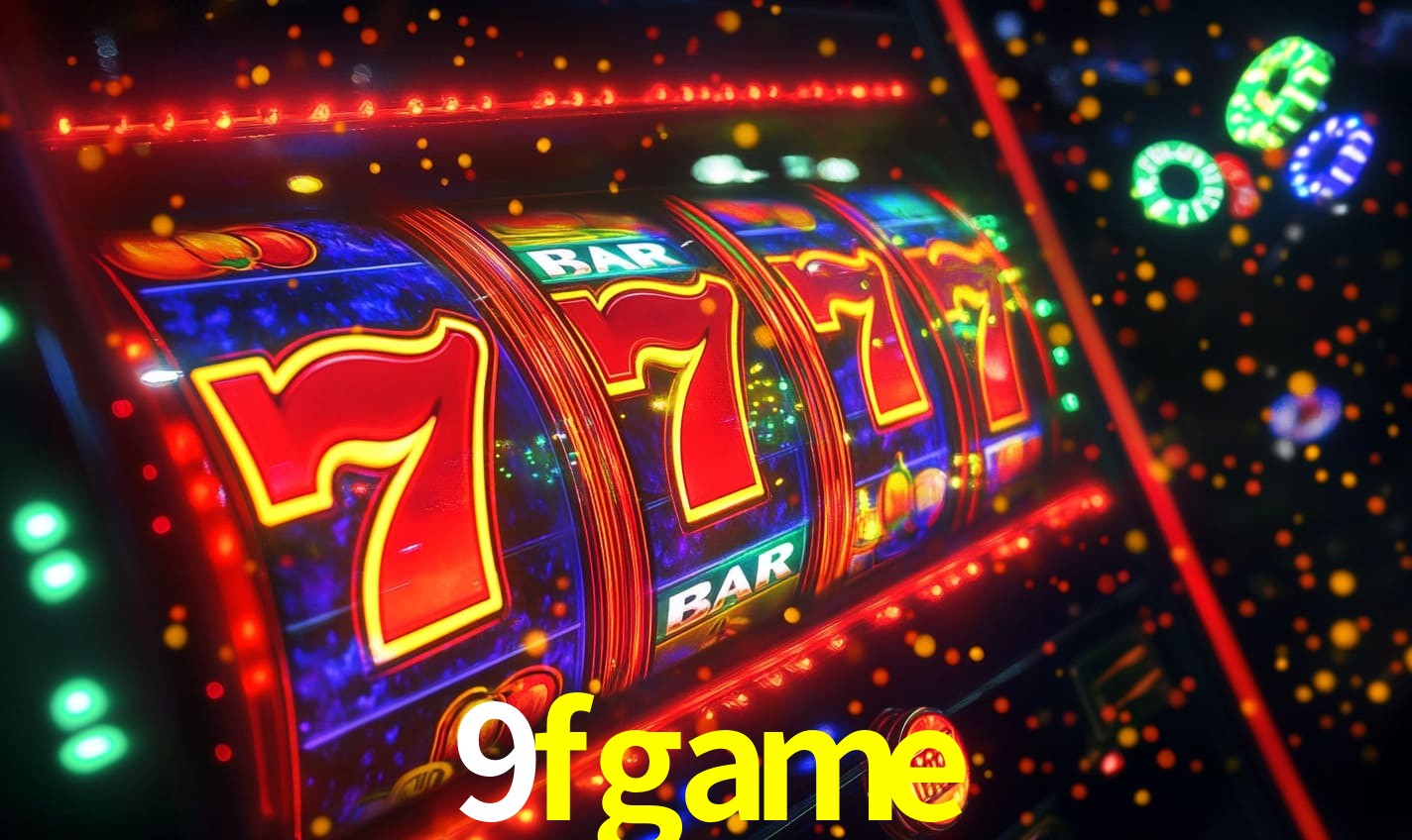 Bônus Generosos e Exclusivos no 9fgame para Você!