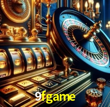 Sistemas de Segurança 9fgame