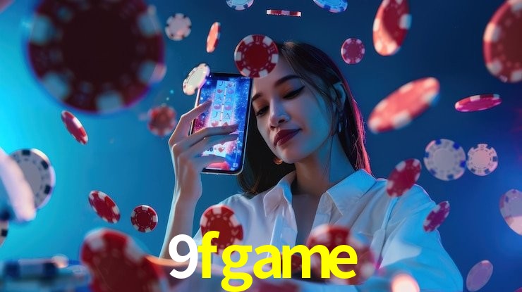 Casino VIP 9fgame