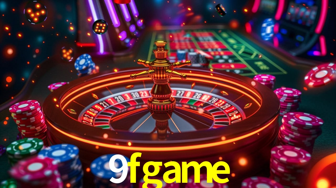 Estatísticas Esportivas 9fgame