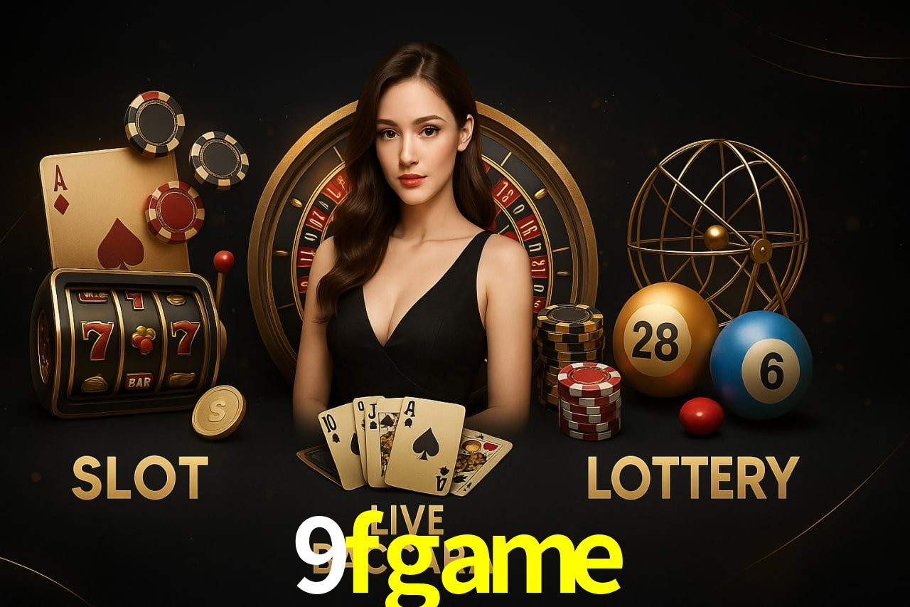 Ganhador 9fgame