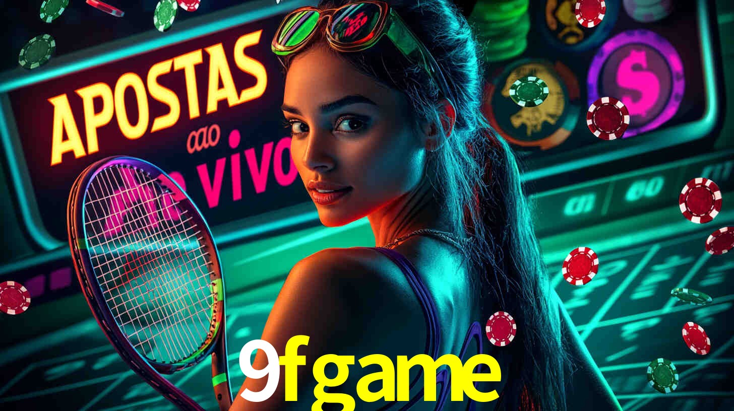 Segurança App 9fgame