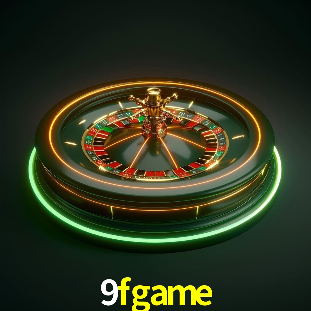 App 9fgame iOS