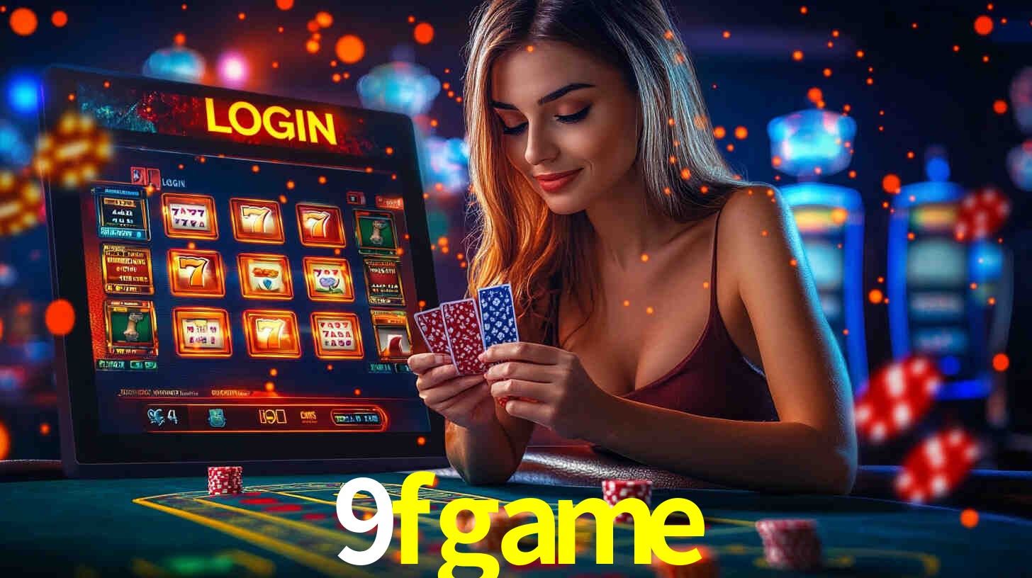 Ofertas App 9fgame