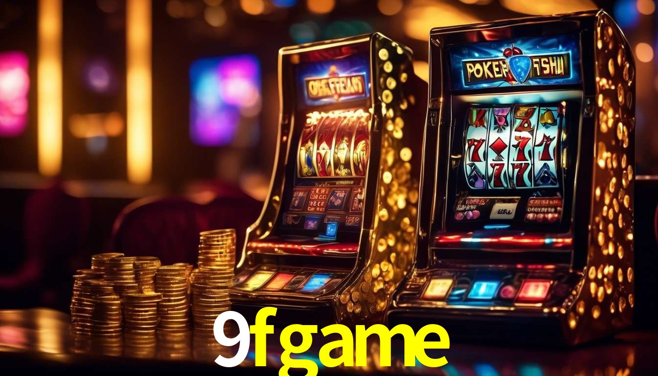 Mesa de Blackjack 9fgame