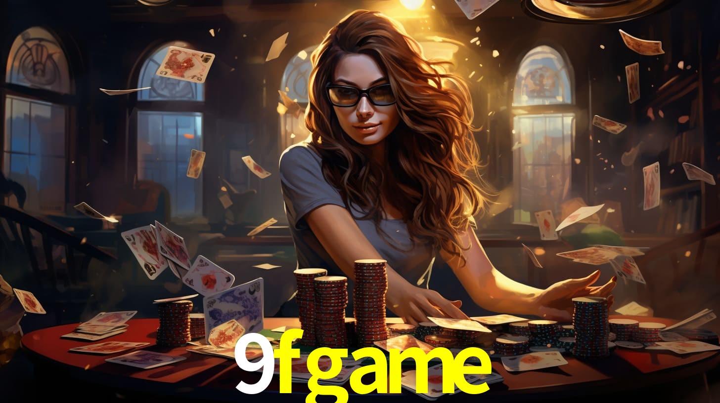 Blackjack Table 9fgame