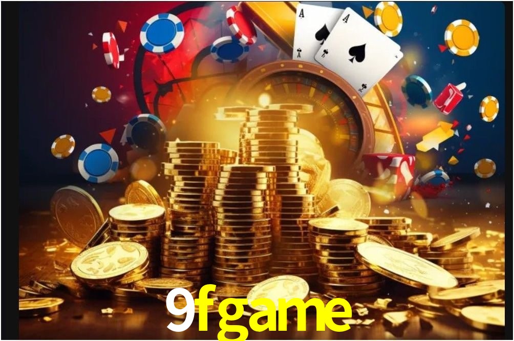 Apostas de Tênis 9fgame