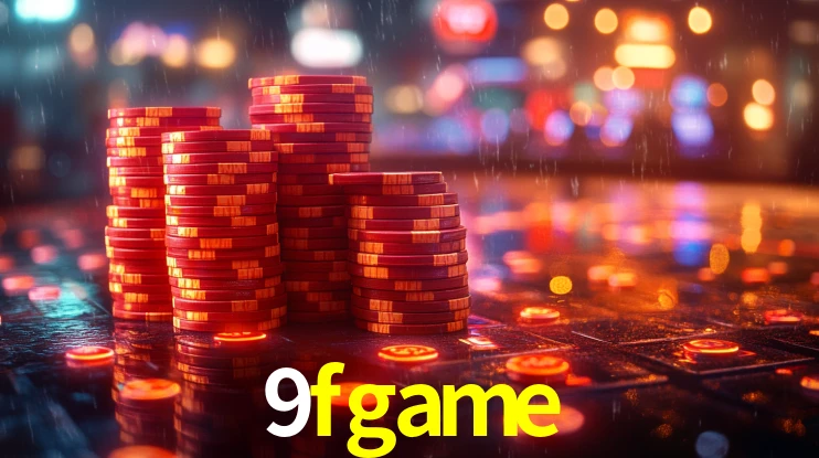 9fgame - Cassino on-line - 9fgame.com