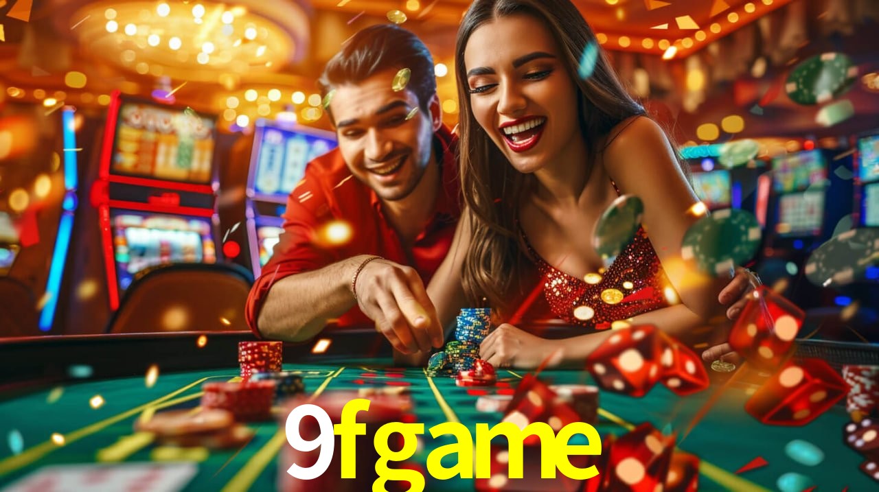 9fgame Caça-níqueis de mesa