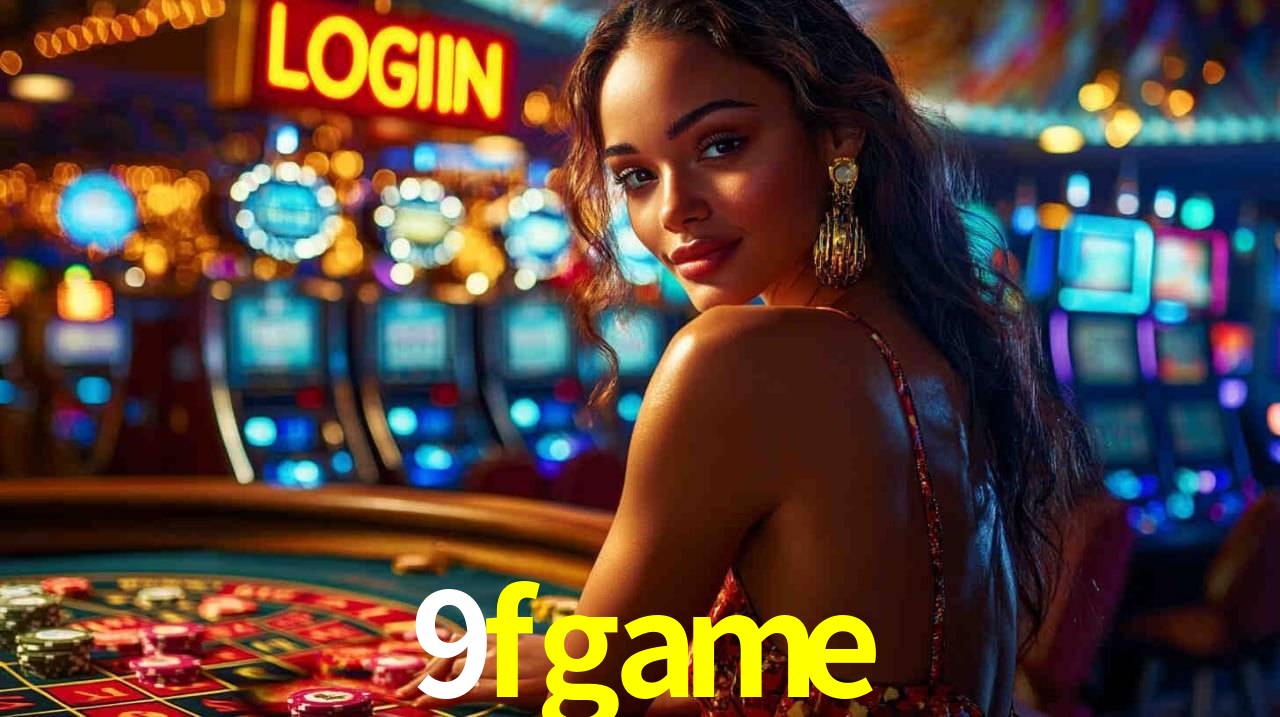 9fgame Tipos de máquinas caça-níqueis